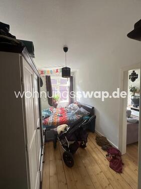 Foto - Etagenwohnung in Hamburg zur Miete