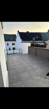 Foto - Mehrfamilienhaus, Wohnhaus in Brechen