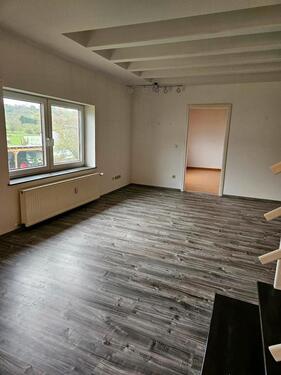 Foto - 4 Zimmer Etagenwohnung in Bausendorf