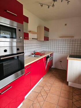 Foto - Etagenwohnung in Bausendorf zur Miete