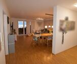 Foto - 3 Zimmer Erdgeschoßwohnung zur Miete in Feuchtwangen