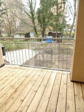 Foto - 2 Zimmer Erdgeschoßwohnung in Zwickau