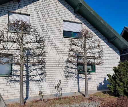 Foto - Anfrage-STOP! Freistehendes Einfamilienhaus in Labbeck zur Miete