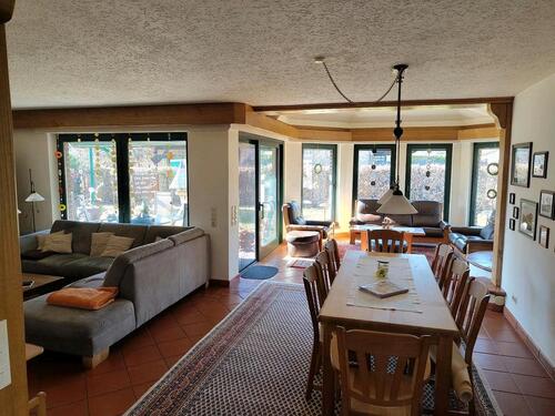 Foto - 5 Zimmer Einfamilienhaus zur Miete in Sonsbeck