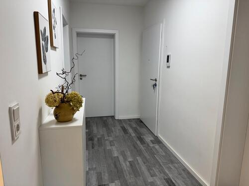 Foto - 2 Zimmer Etagenwohnung zur Miete in Bad Oeynhausen