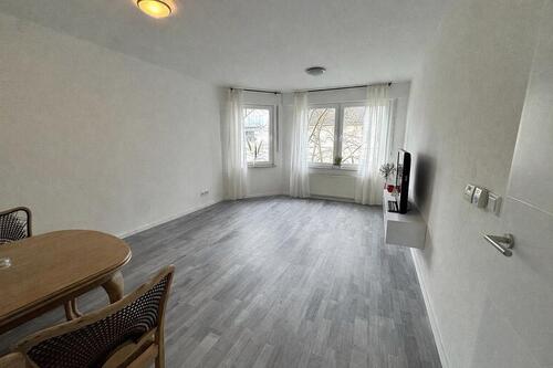 Foto - 2 Zimmer Etagenwohnung in Bad Oeynhausen