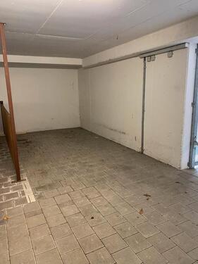 Foto - Stellplatz in abgeschlossener Tiefgarage ab April zu vermieten