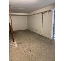 Stellplatz in abgeschlossener Tiefgarage ab April zu vermieten - Langenargen