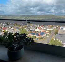 1-Zimmer-Traum mit Panoramablick im 11. Stock! - Wettenberg