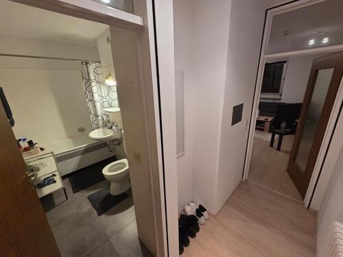 Foto - Etagenwohnung in Wettenberg zum Kaufen