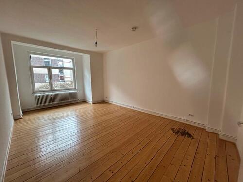 Foto - 4 Zimmer Etagenwohnung zur Miete in Braunschweig