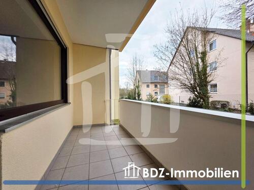 Foto - Etagenwohnung in Zirndorf zur Miete