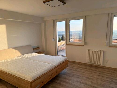 Foto - 4 Zimmer Terrassenwohnung zur Miete in Traitsching