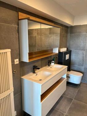 Foto - Terrassenwohnung in Traitsching zur Miete