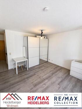 Foto - Tolle 1 Zimmer Wohnung mit 38qm im OG mit Balkon und Küche, sowie Stellplatz in ruhiger Lage von Speyer