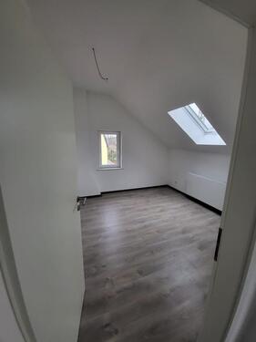 Foto - Dachgeschoßwohnung in Saarbrücken zur Miete