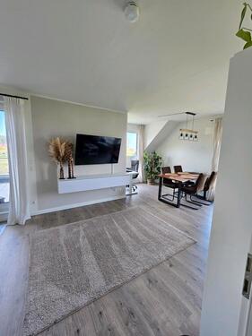 Foto - 2-Zimmer-Wohnung zum 15.7. in LG