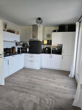 Foto - 2 Zimmer Dachgeschoßwohnung in Lüneburg