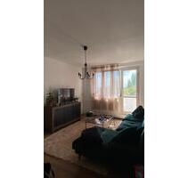 3 Zimmer Wohnung in Aschersleben bezugsfertig, möbliert - Osternienburger Land