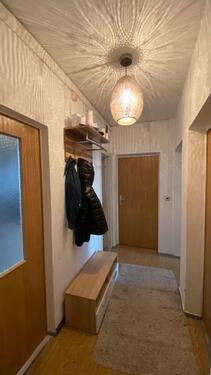 Foto - Etagenwohnung in Osternienburger Land zur Miete
