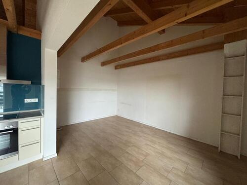 Foto - 3 Zimmer Etagenwohnung zur Miete in Stapel