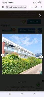 Foto - andere zur Miete in Cuxhaven