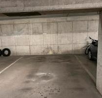 Tiefgaragenstellplatz - 50,00&nbsp;EUR Miete, in Bedburg-Hau (PLZ: 47551)