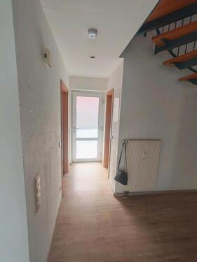 Foto - 3 Zimmer Maisonettenwohnung zur Miete in Schiffweiler