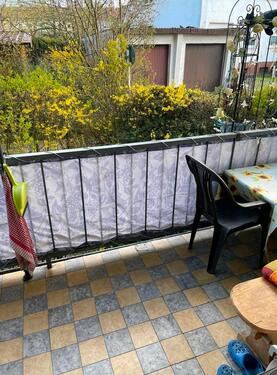 Foto - 4 Zimmer Erdgeschoßwohnung in Bamberg