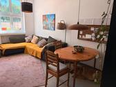 Foto - 1 Zimmer Erdgeschoßwohnung in Mannheim
