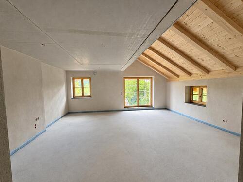 Foto - Neubau Wohnung zu vermieten (inkl. Einbauküche)