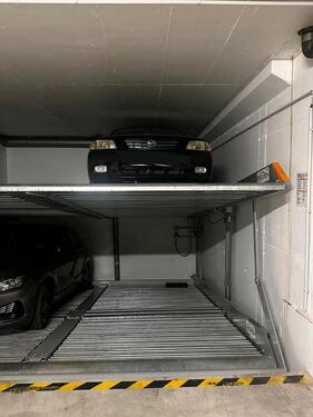 Foto - TG-Stellplatz Obergiesing Giesinger Bahnhof – 70 €