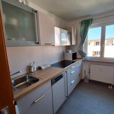 Foto - Etagenwohnung in Nürnberg zum Kaufen