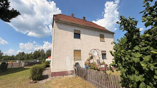 Foto - 7 Zimmer Mehrfamilienhaus, Wohnhaus zum Kaufen in Weiherhammer