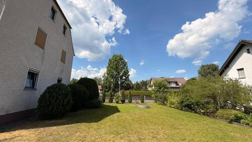 Foto - 7 Zimmer Mehrfamilienhaus, Wohnhaus in Weiherhammer