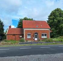 Einfamilienhaus - 135.000,00&nbsp;EUR Kaufpreis, ca.&nbsp; 150,00&nbsp;m&sup2; in Ihlow (PLZ: 26632)