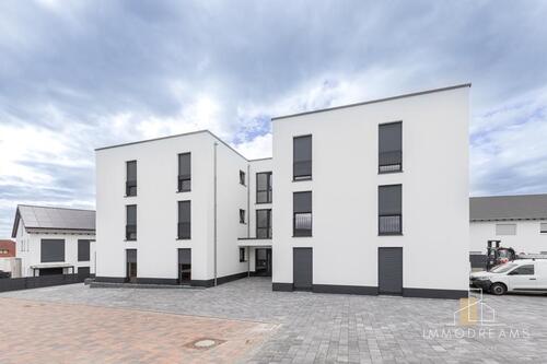 Foto - Neubau - 6 hochwertige Eigentumswohnungen mit Aufzug
