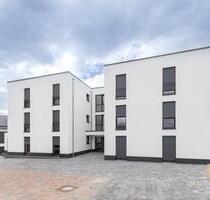 Neubau - 6 hochwertige Eigentumswohnungen mit Aufzug - Bruchmühlbach-Miesau