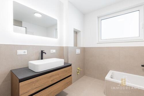 Foto - 3 Zimmer Etagenwohnung in Bruchmühlbach-Miesau