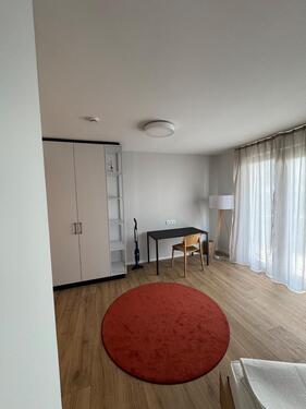 Foto - 1 Zimmer Etagenwohnung in Stuttgart