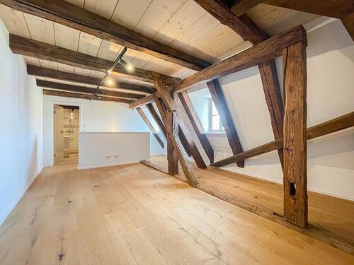 Foto - 2 Zimmer Maisonettenwohnung in Amberg