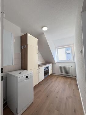 Foto - 2 Zimmer Dachgeschoßwohnung in Bremen
