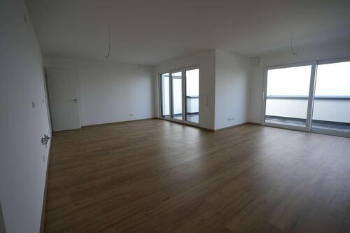 Foto - Etagenwohnung in Hunderdorf