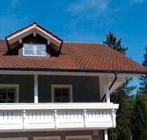 Wohnung 100 qm zu VERKAUFEN in Lohberg (Cham)