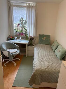 Foto - Möbliertes WG-Zimmer in München Neuperlach – nur für Studentinnen