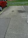 Foto - Parkplatz Frankenthal Pestalozzistr 45a Parkplatz Nr 20