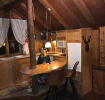 FeWo Bayern Alpen Schliersee Baumhaus