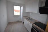Foto - Etagenwohnung zur Miete in Sangerhausen