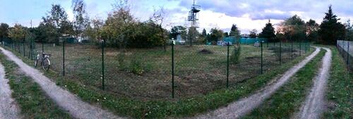 Foto - Grundst&uuml;ck zur Miete in Cottbus