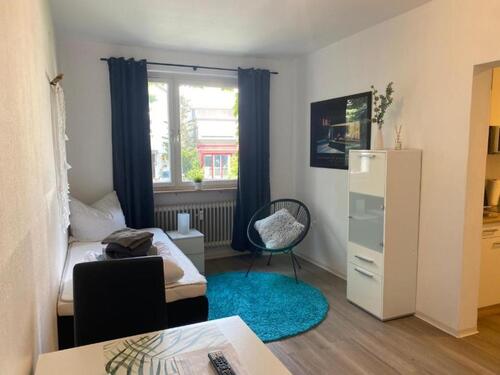 Foto - Monteurzimmer Monteurwohnung Apartment auf Zeit 1-12 Personen